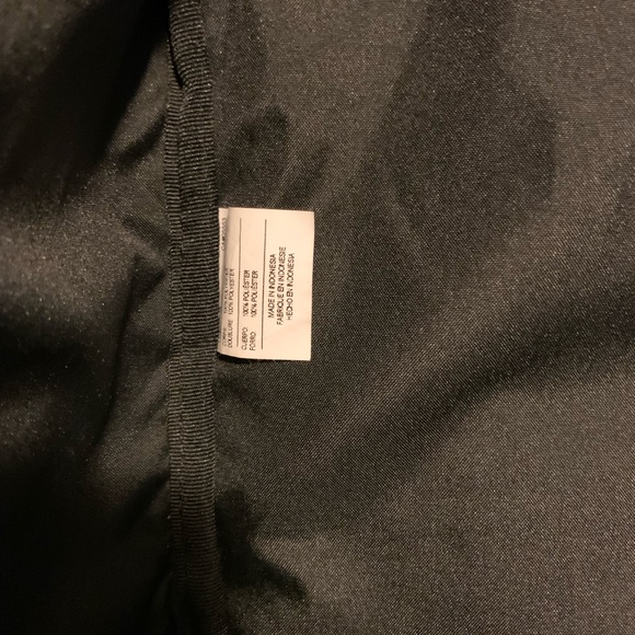 Oregon Ducks Nike Utility Heat Air Team Backpack Training Black Green Graphic - Picture 14 of 14